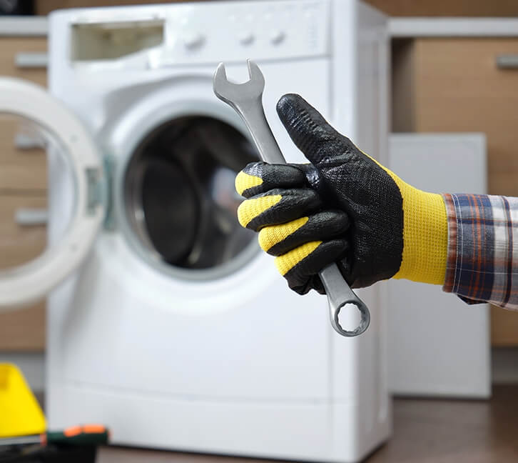 Haushaltsgeräte Reparatur in Bamberg