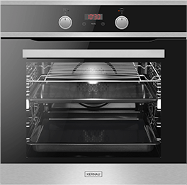 Backofen Reparatur Bamberg