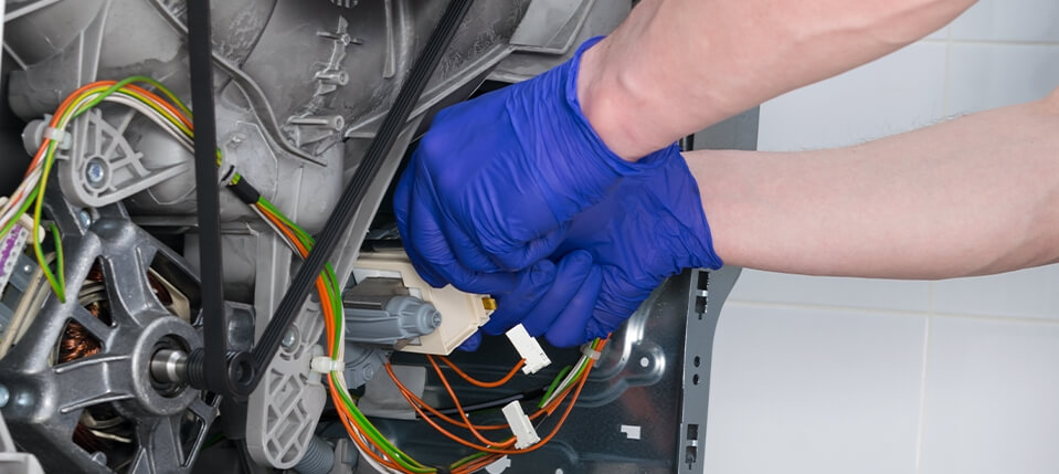 Haushaltsgeräte Reparaturservice Bamberg - Über uns